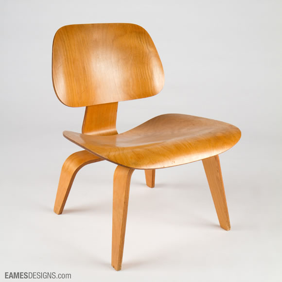Product Design Eames Chairs » We Love Brisbane site Design