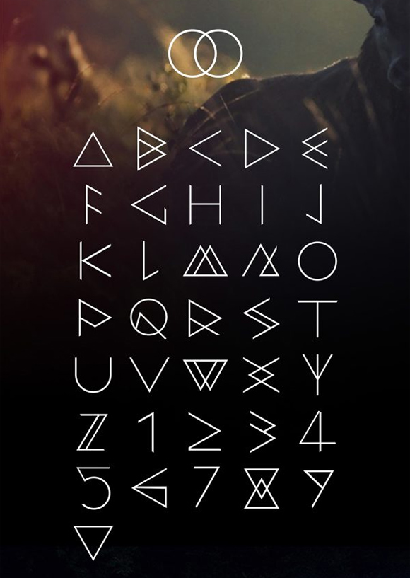 21 Light & UltraThin Fonts for Your New Designs