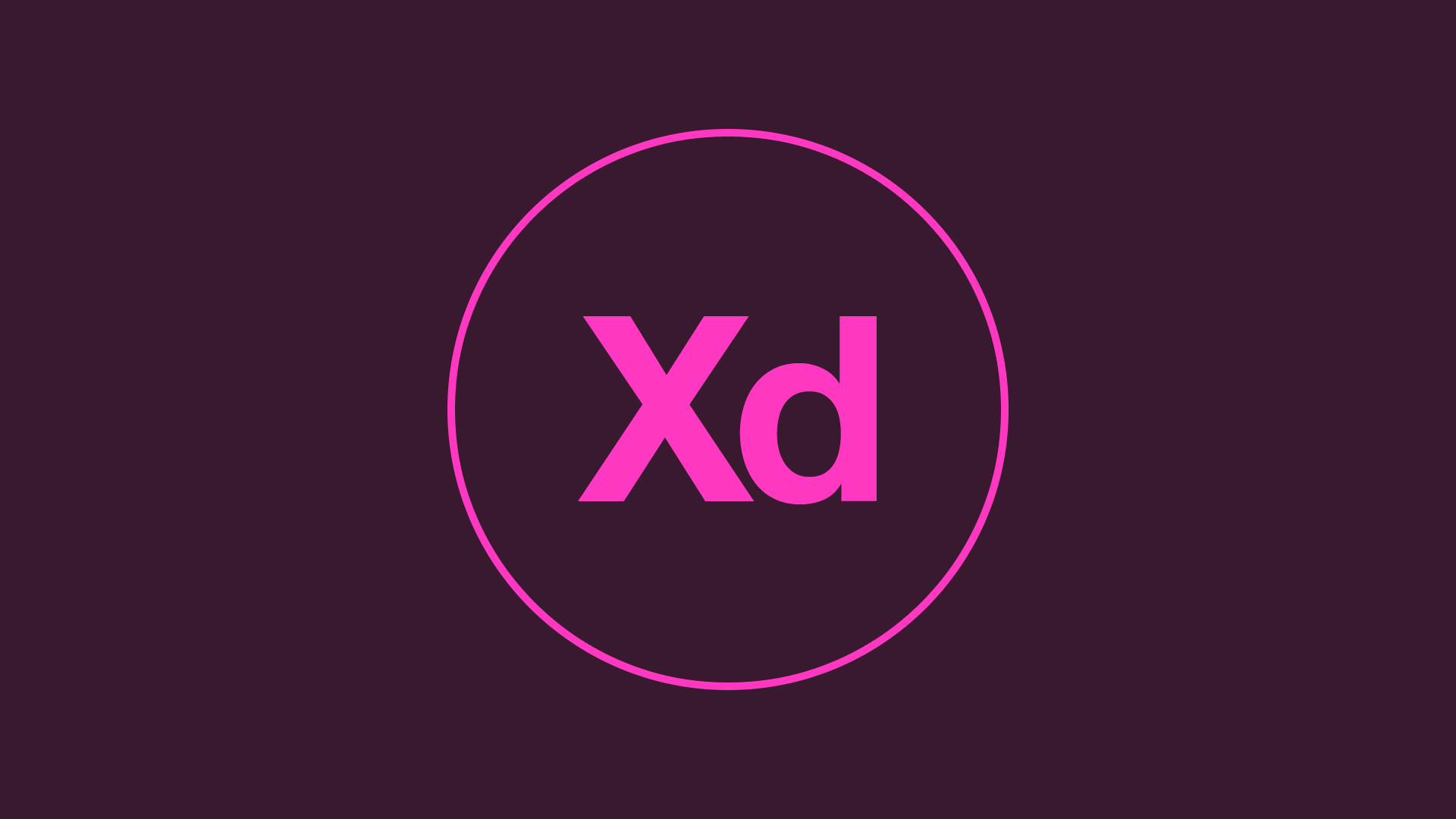 Learn the Basics of Adobe XD