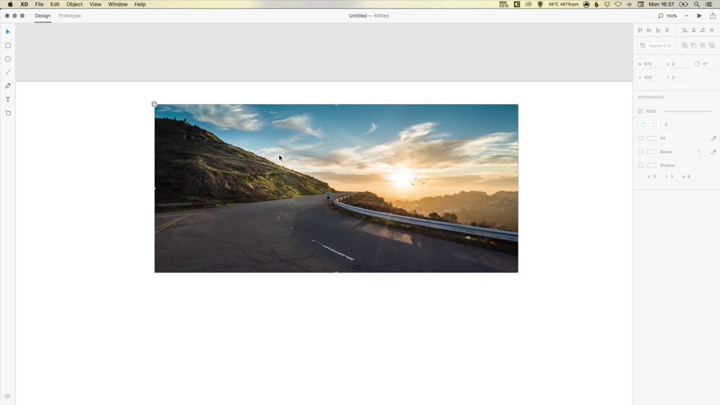 Design a Carousel Slider in Adobe XD  Design Ledger