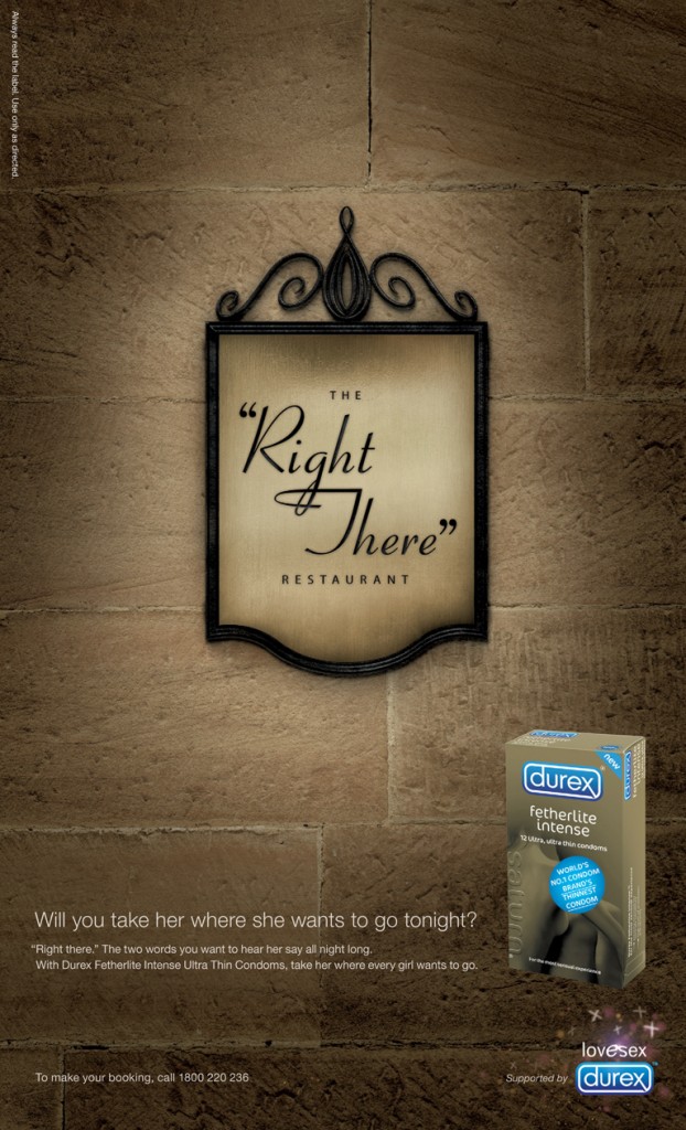 The 25 Most Creative Valentine’s Day Ads Design  Design Ledger