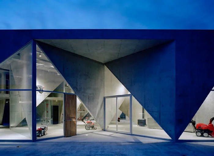 有名建築家が設計した新潟の建築物14選。文化会館から美術館まで デザインマガジン
