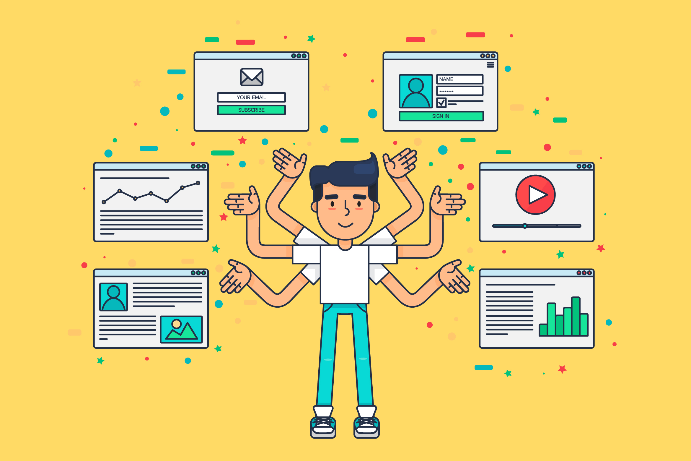 Web Design Company in Athens, GA Best Web Designers