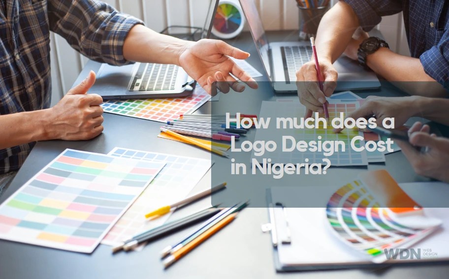 How Much Does A Logo Design Cost In Nigeria?  Design Nigeria