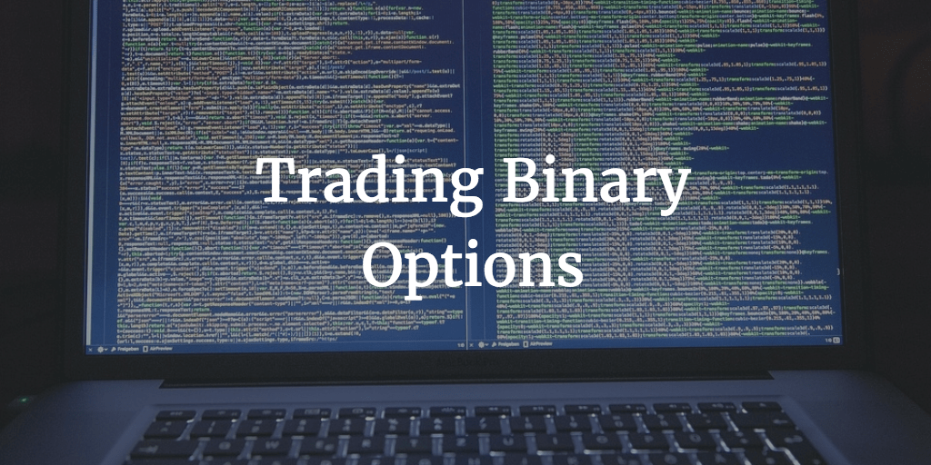 Understanding binary option trading how to make money smithing mithril