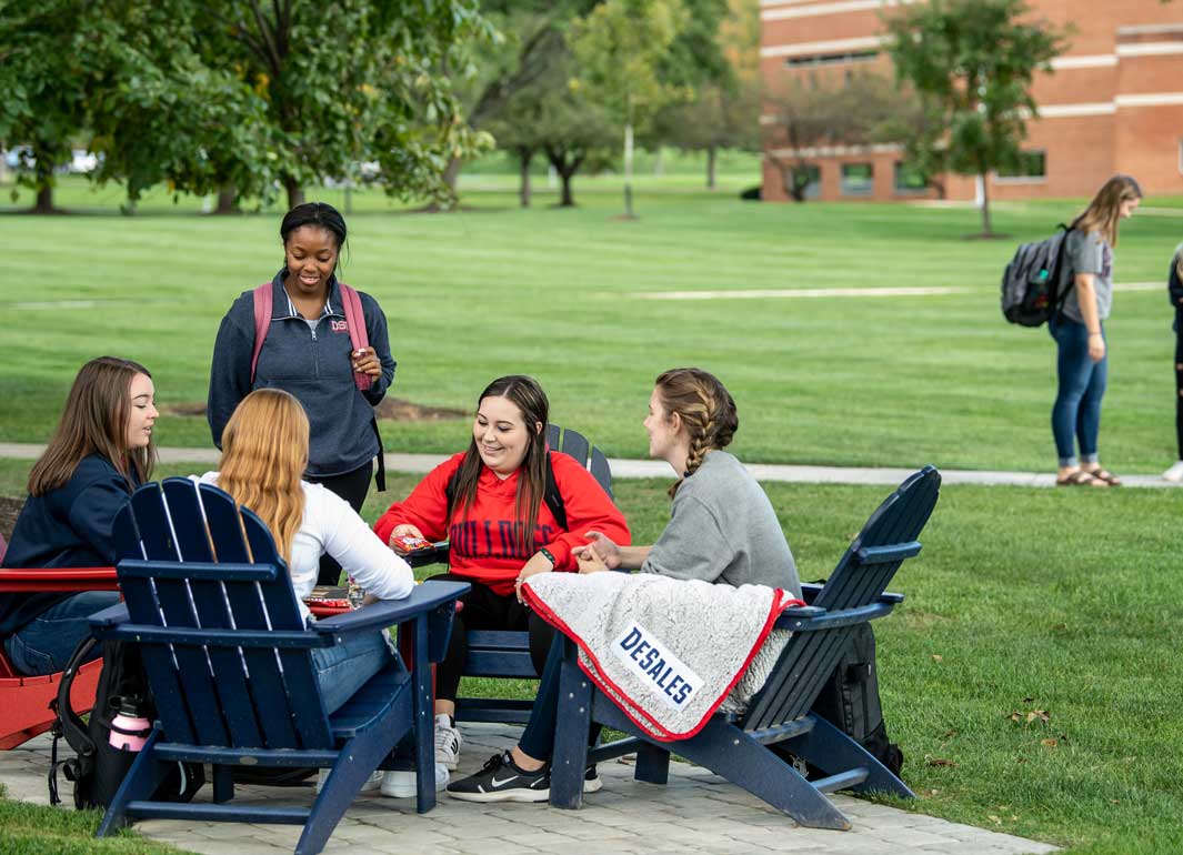 Housing at DeSales DeSales University(07)