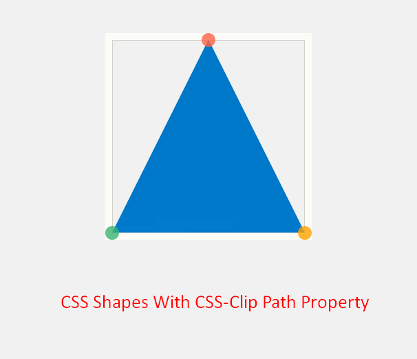 Create CSS shapes using the css clippath property Dev Tools