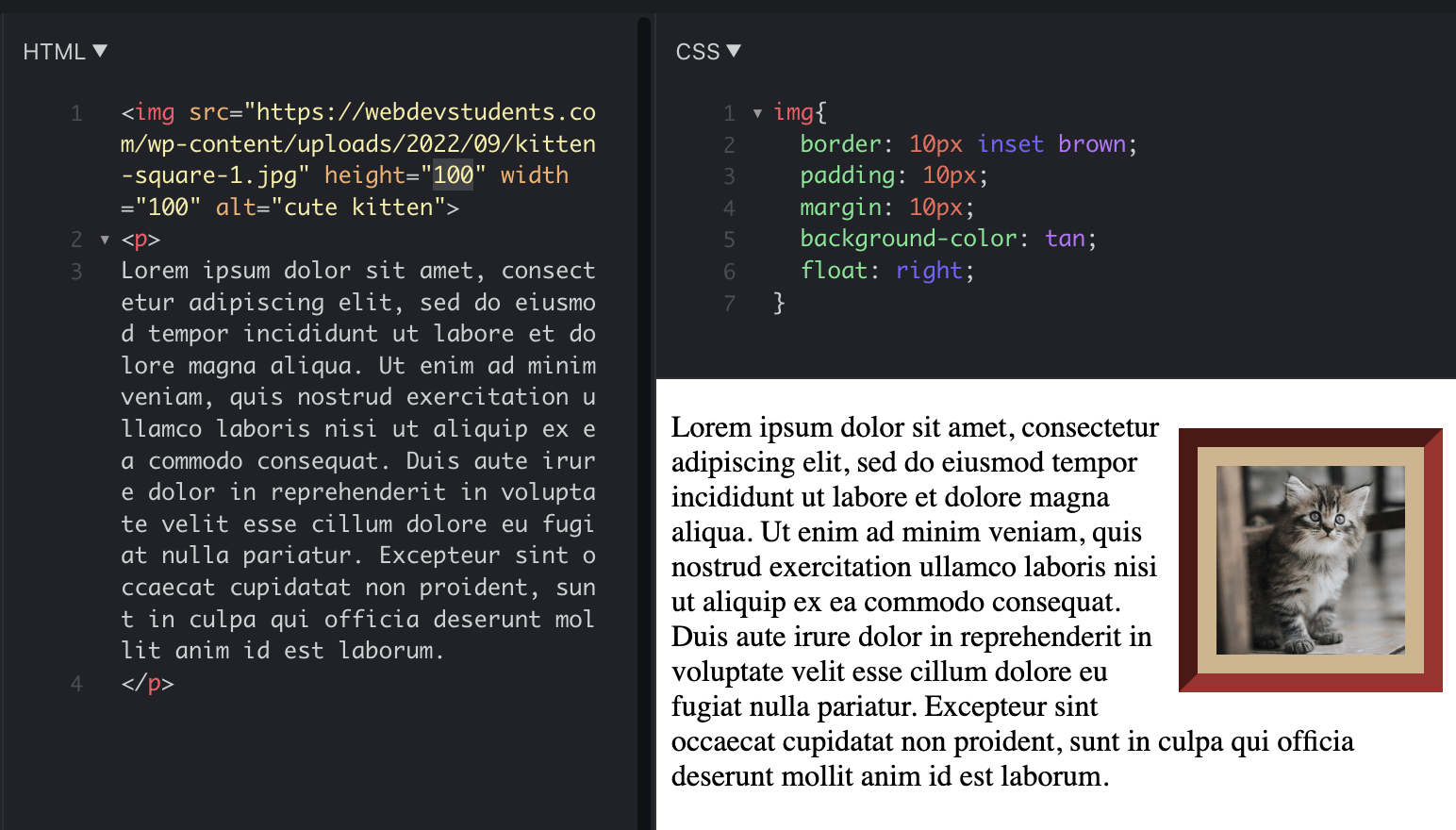 Module 5 Positioning and Navigation  Dev Students