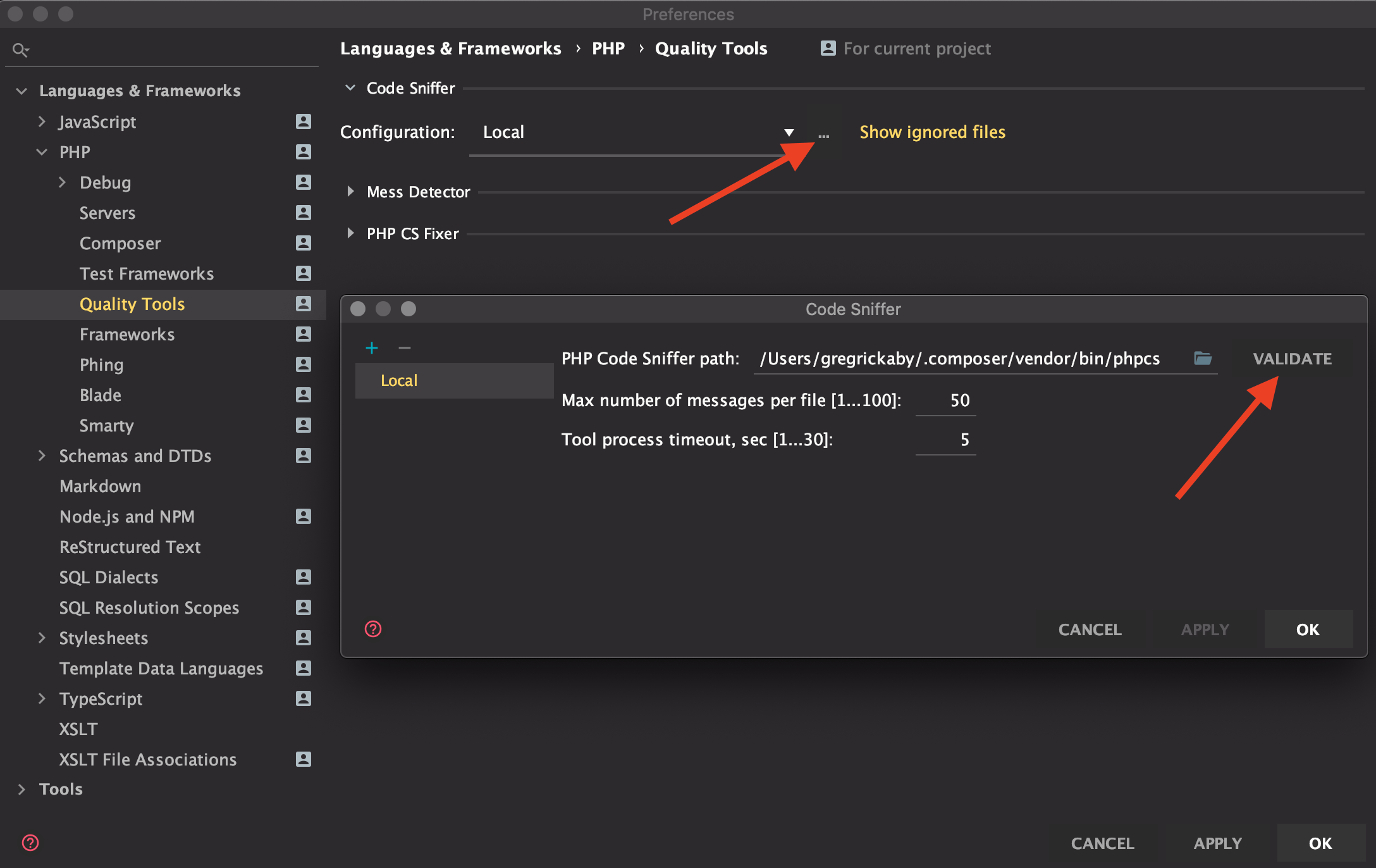 Lint Code Like A Boss DevStudios