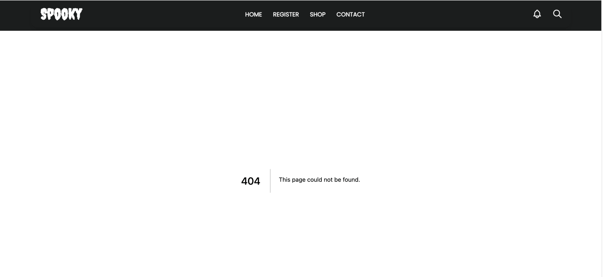 Quick Tip Custom 404 Page in Next.js DevStudios