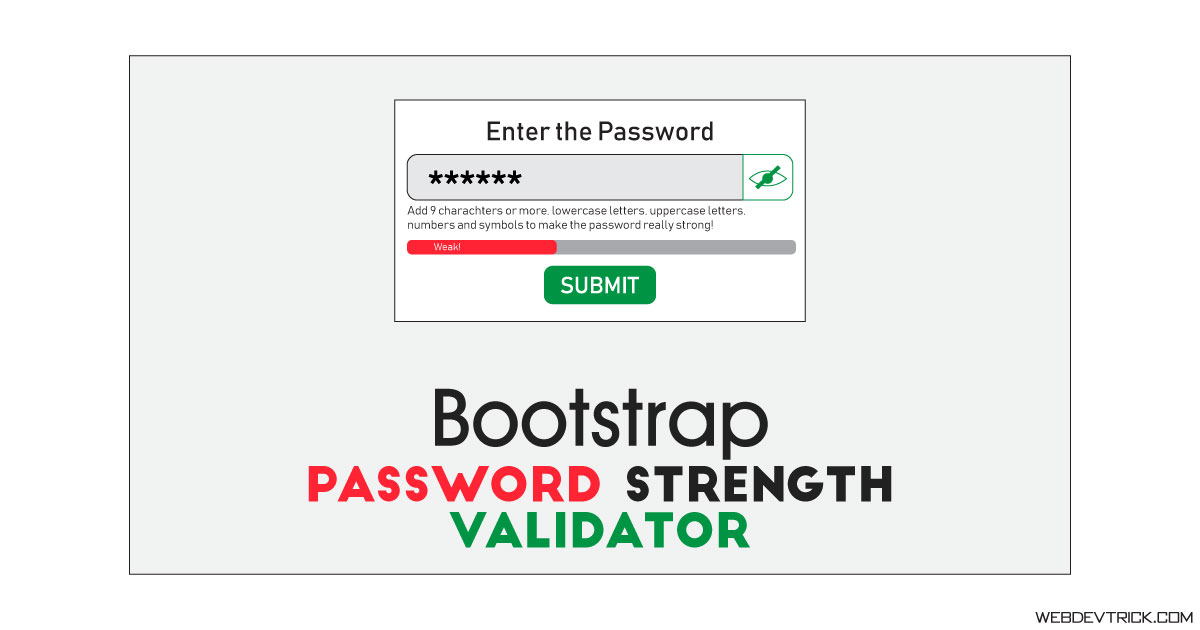 34 Validate Password Regex Javascript Modern Javascript Blog