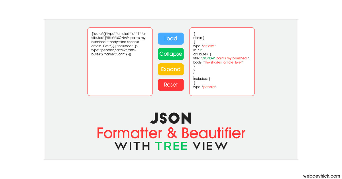 46 Json Decode Javascript Online Javascript Nerd Answer