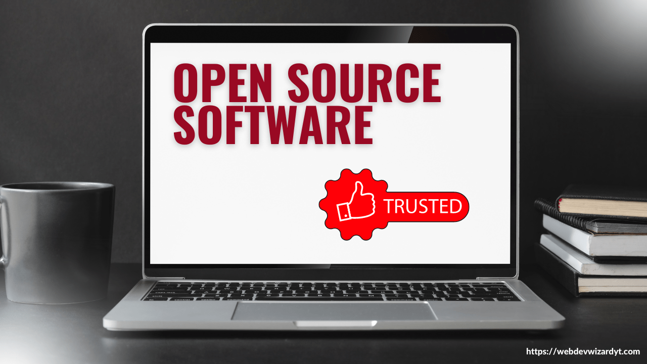 7 open source tools for you to develop systems!  Dev Wizard