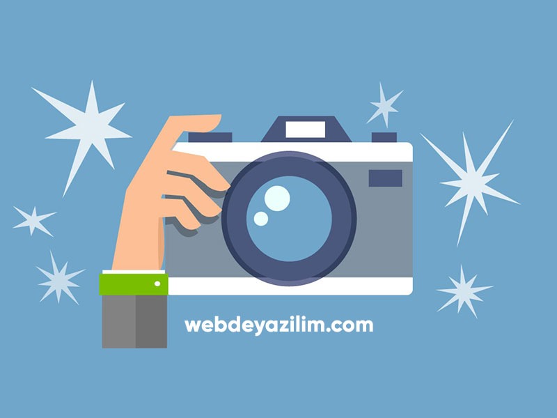 android resim cekme ve galeriden resim secme kotlin