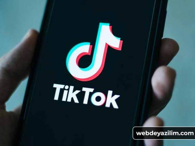 Tiktok İzlenme Hilesi Sunan Hizmetler ️ 2021 TikTok