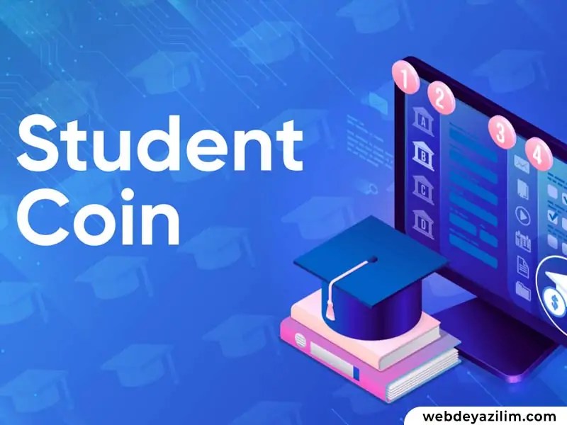 Student Coin Nedir? (STC) ️ Fiyatı, Geleceği, Yorumu