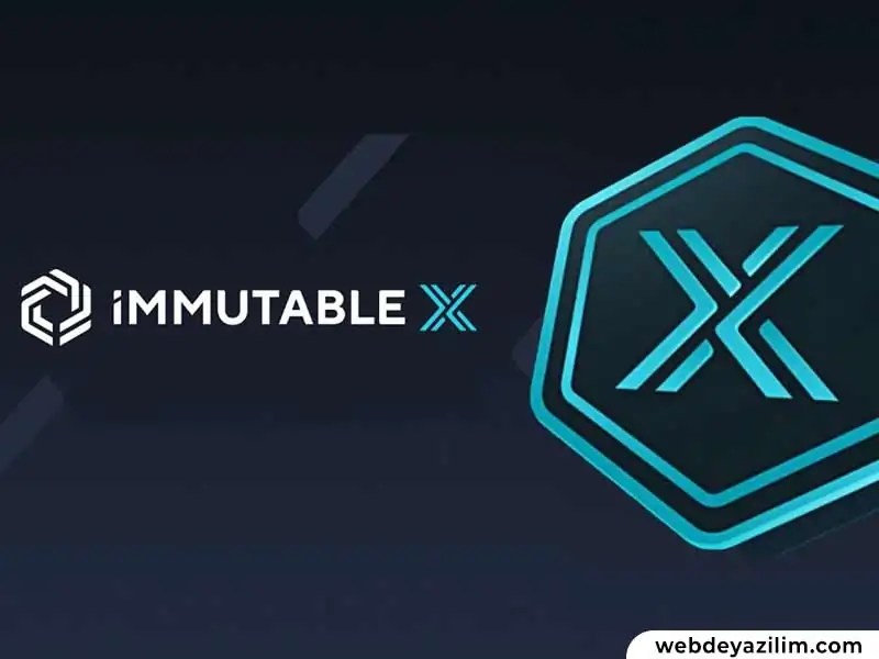 IMX Coin Nedir? (Immutable X) ️ Fiyatı, Geleceği, Yorumu