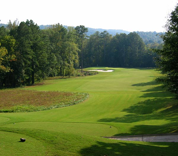 Limestone Springs Golf Club Oneonta, Alabama Golf Course Picture