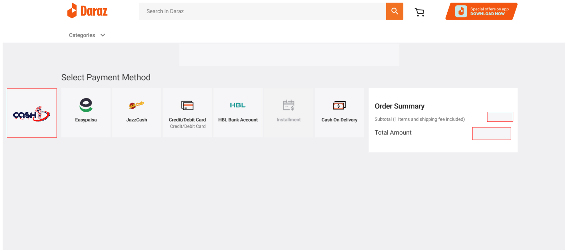 EPayments Gateway dnaworks