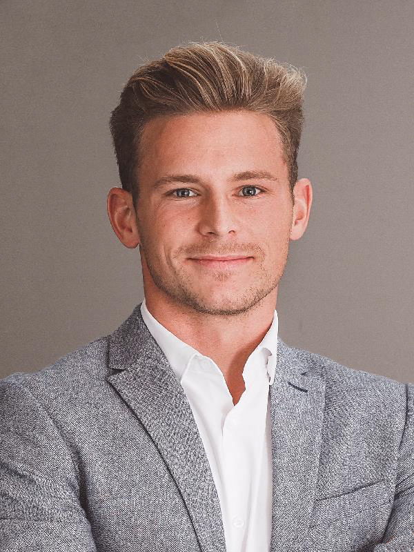 Daniel Knapp, MSc — Universität Liechtenstein