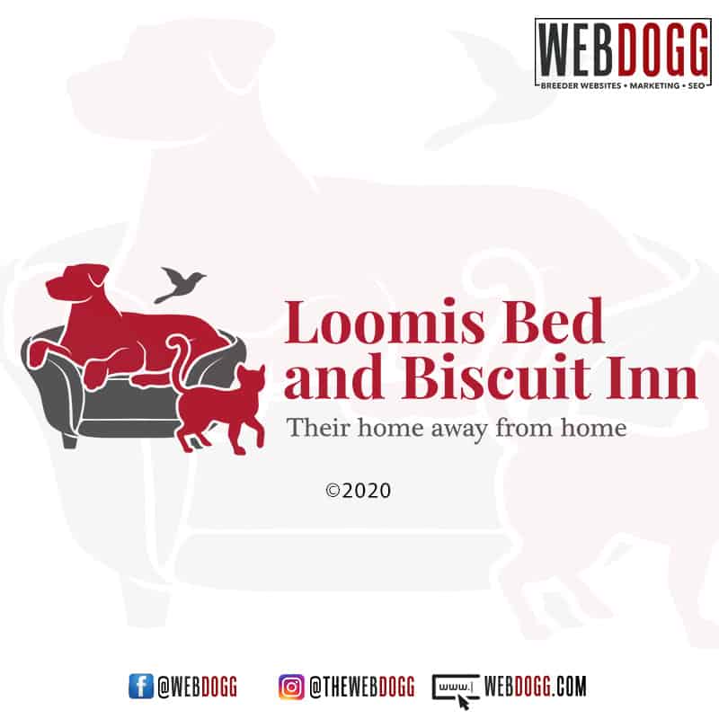 Loomis Bed and Biscuit Inn