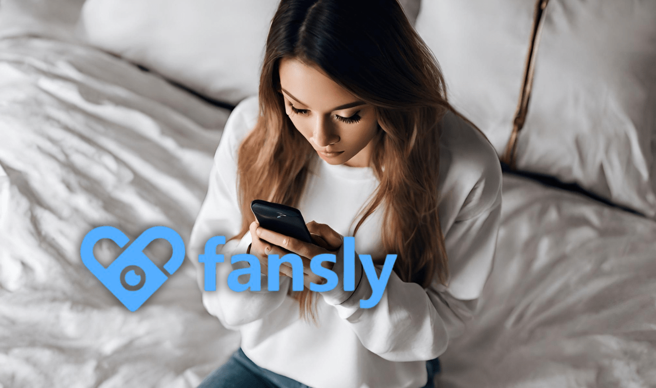 Fansly una guida alla piattaforma, competitor principale di Onlyfans