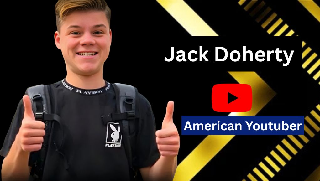 Jack Doherty’s Net Worth His Earnings, Career Achievements