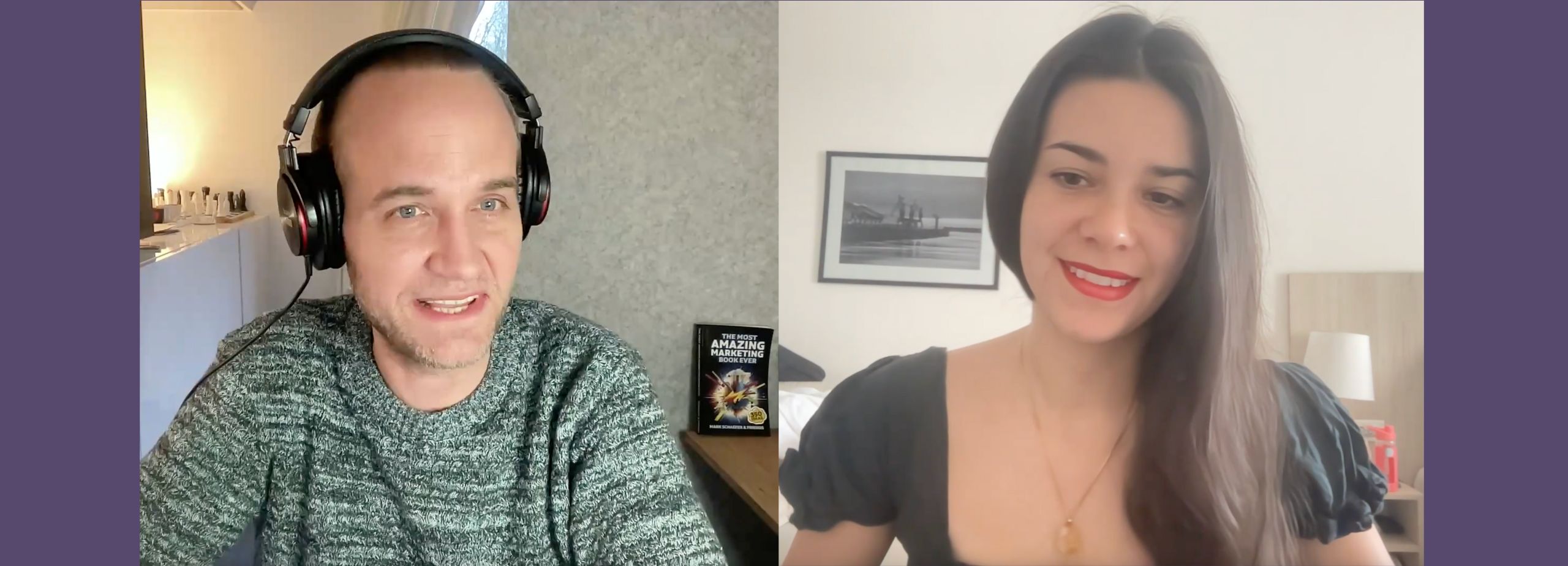 Harmonizing Web3: A Musical NFT Odyssey with Catherine Gairard - Joeri