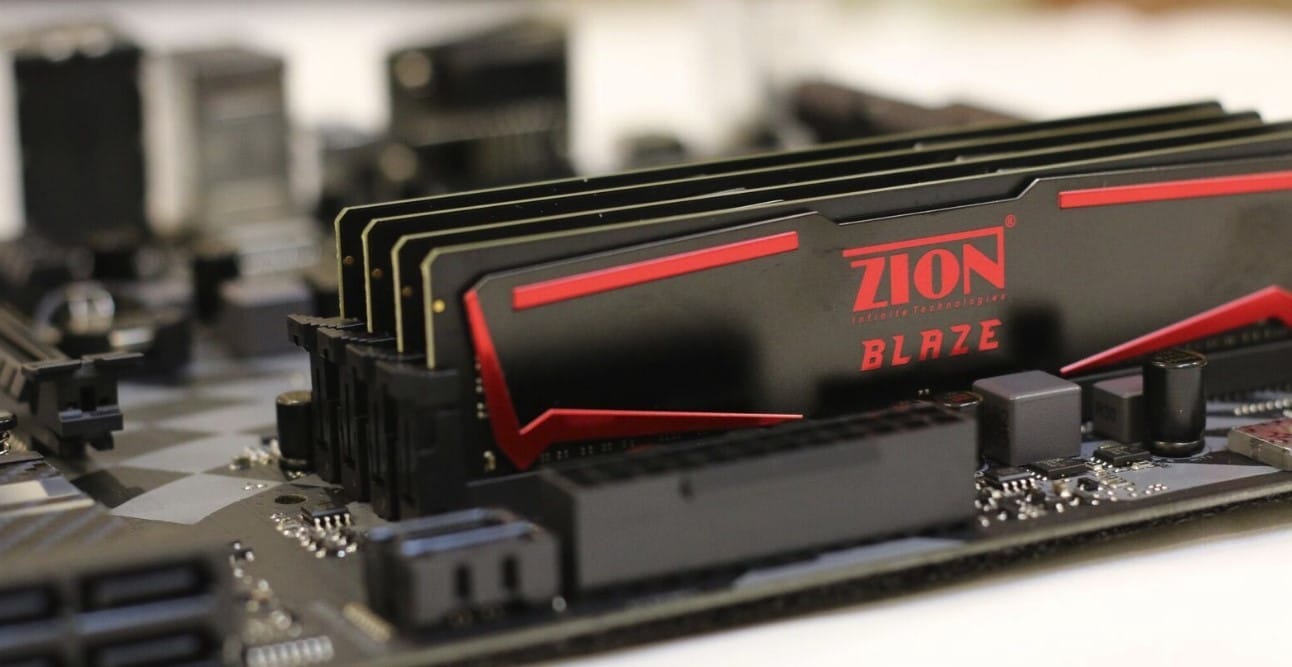 DDR4 Ram Nedir ? dunya