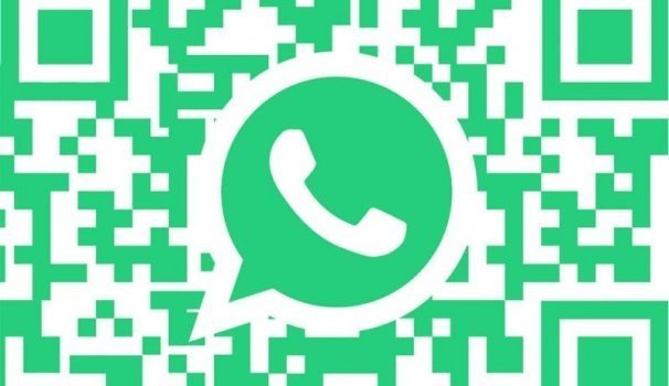 Whatsapp QR Kodu Ne İşe Yarar, Nasıl Okutulur? Webdunya