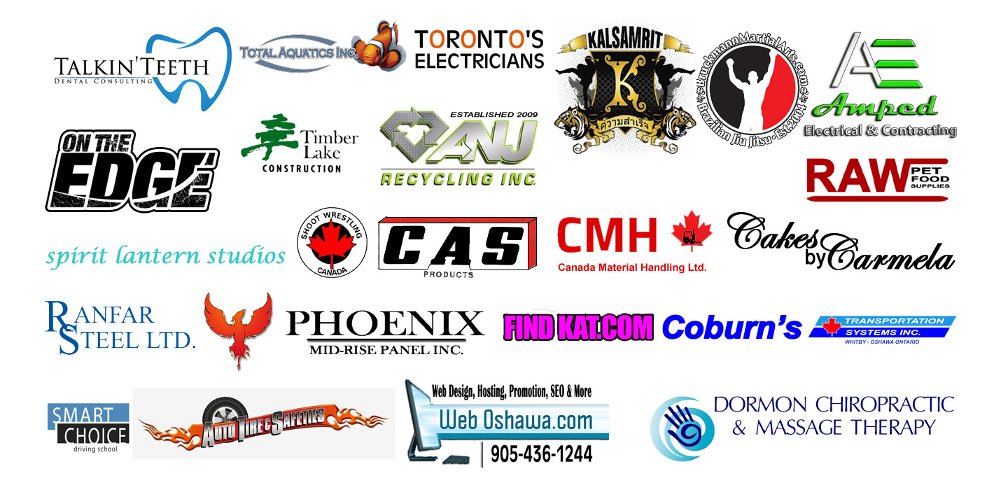  Durham The Durham Region Directory