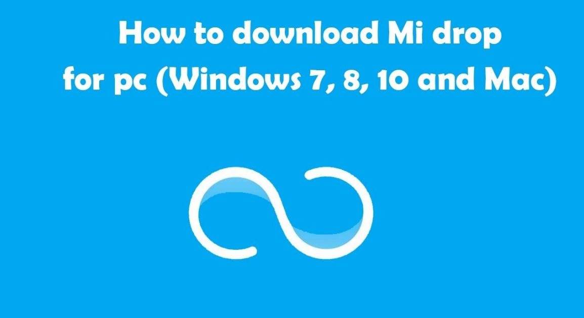 Download Mi Drop (ShareMe) for PC Windows 7/8/10 &amp, MAC Webeeky