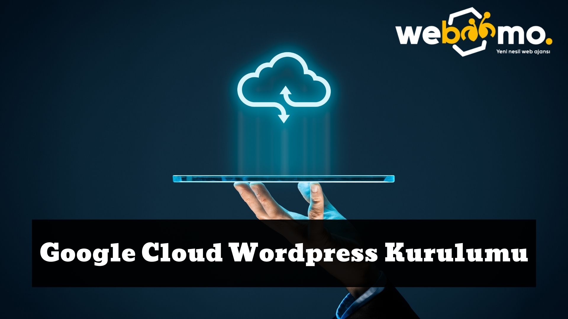 Google Cloud Wordpress Kurulumu eemo, , Mobil, Tasarım, Seo ve