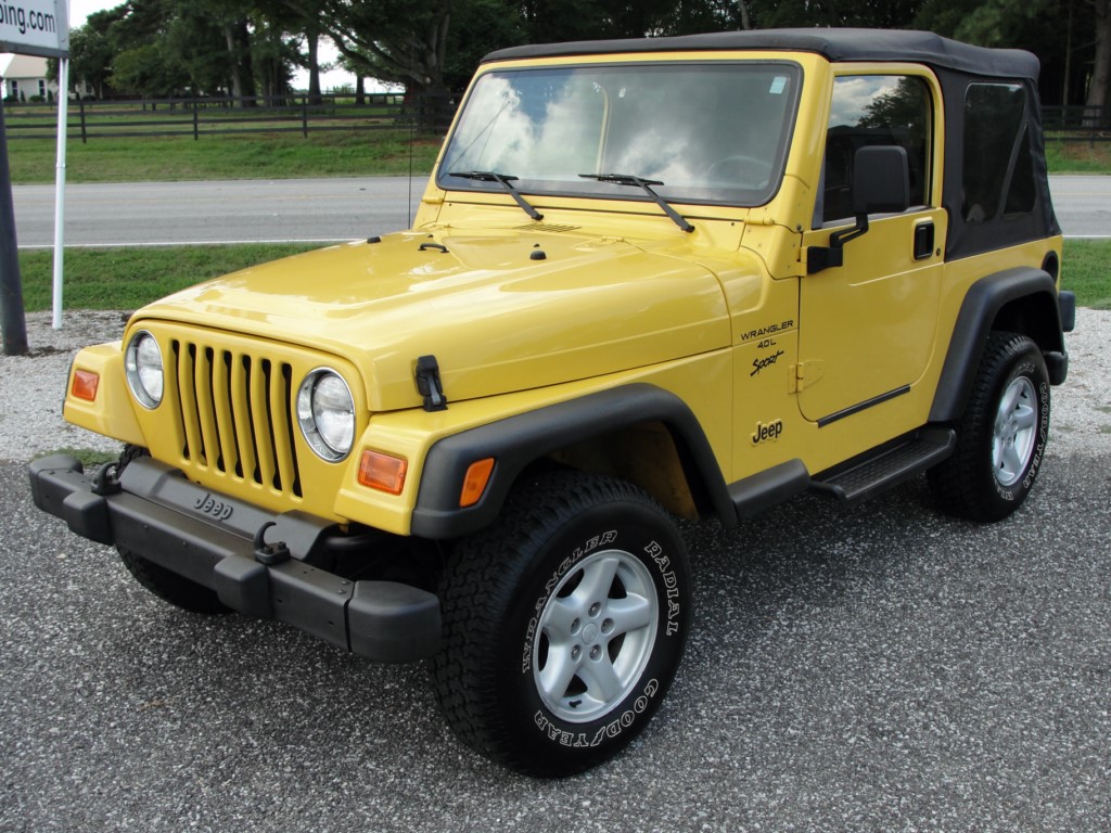 Gilbert Jeeps and 4×4's