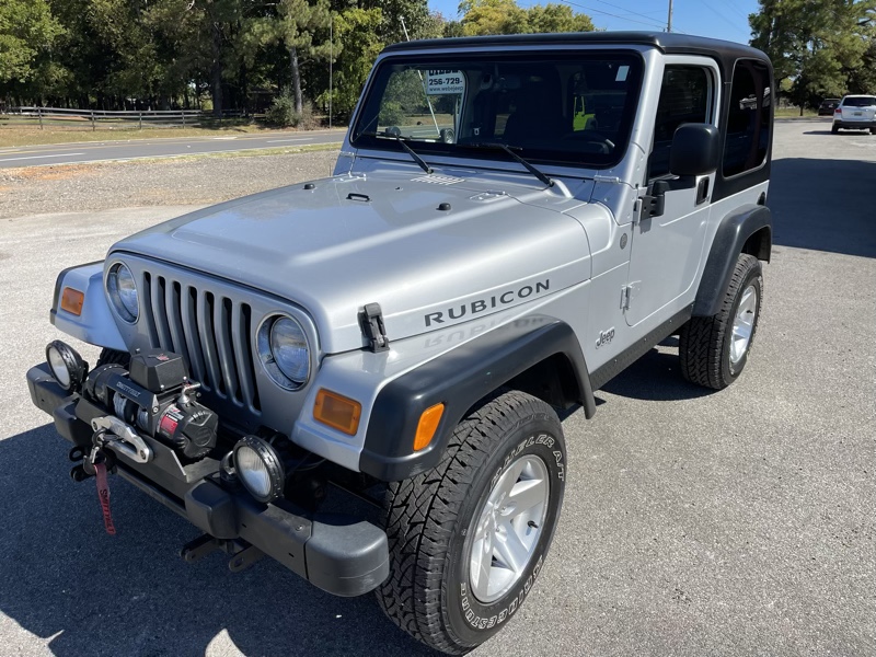 Used Jeeps for Sale Gilbert Jeeps and 4x4s