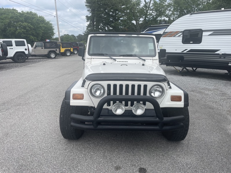 Gilbert Jeeps and 4×4's