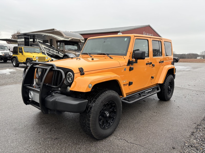 Used Jeeps for Sale Gilbert Jeeps and 4x4s