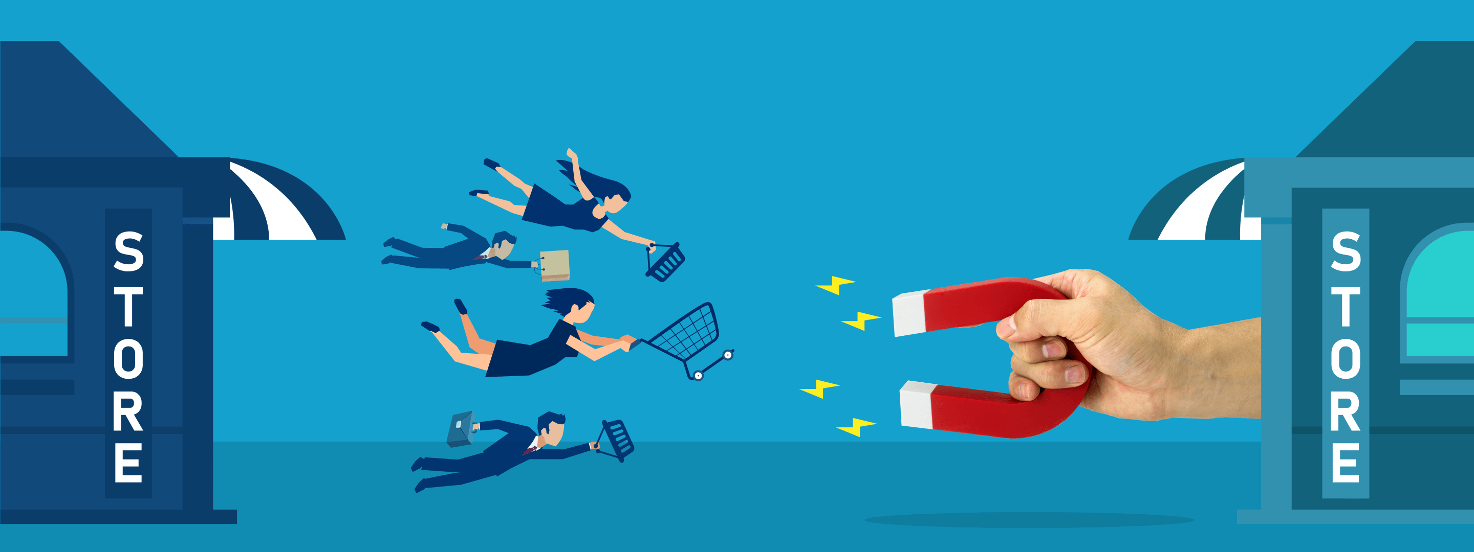 The Big Brand Theory How to Boost Retention and Keep Customers Coming Back