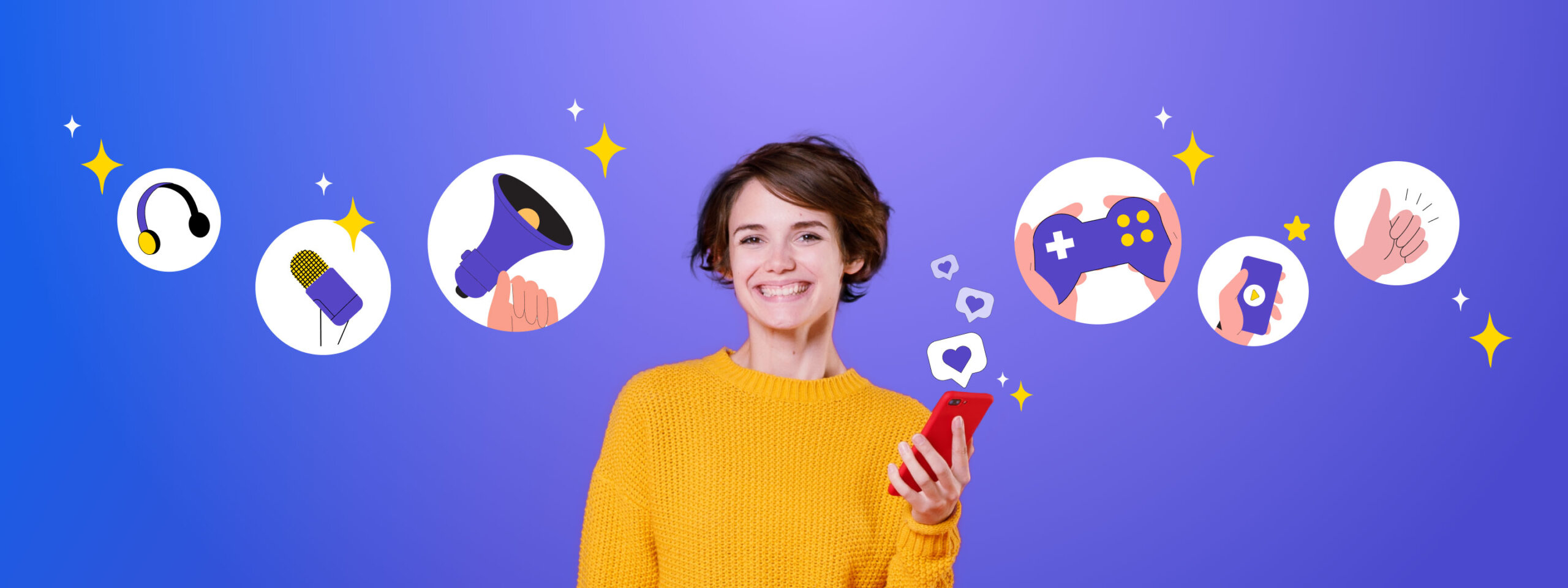 Customer Engagement 5 MustRun Media and Entertainment Campaigns