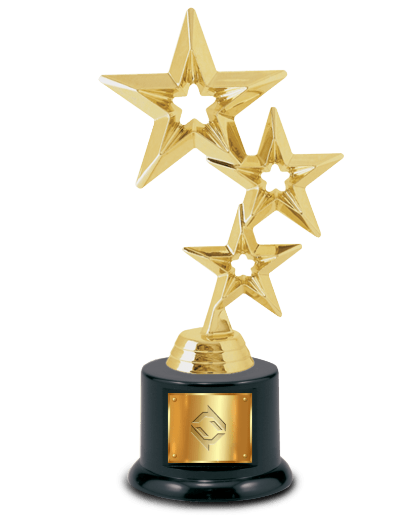 Custom Products - Weber Bowling