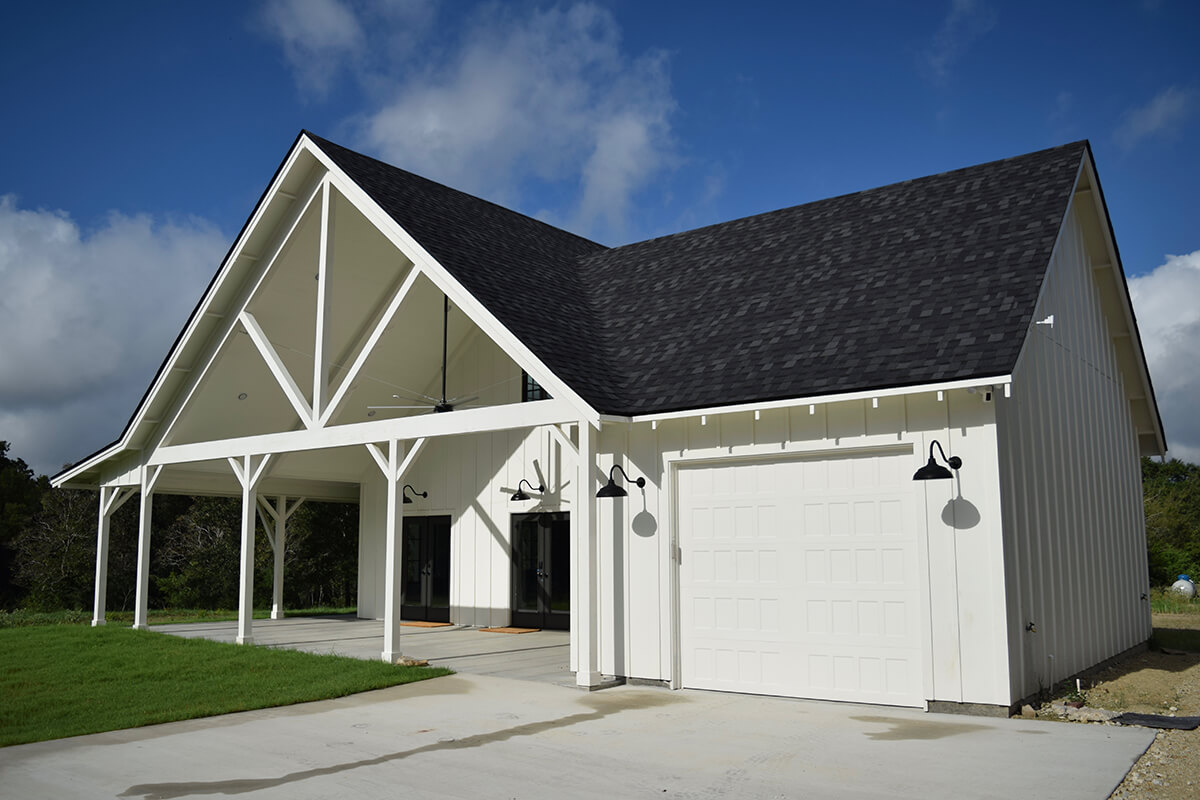 Exterior Photos er Custom Homes LLC