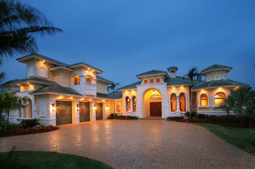 Naples FL. Architects Architectural Design in Naples Florida