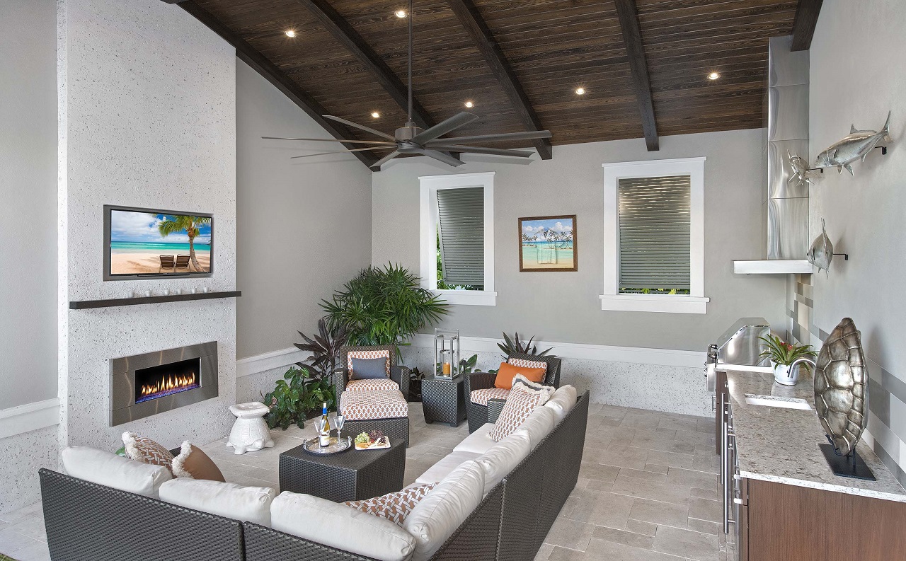 outdoorliving1 er Design Group; Naples, FL.