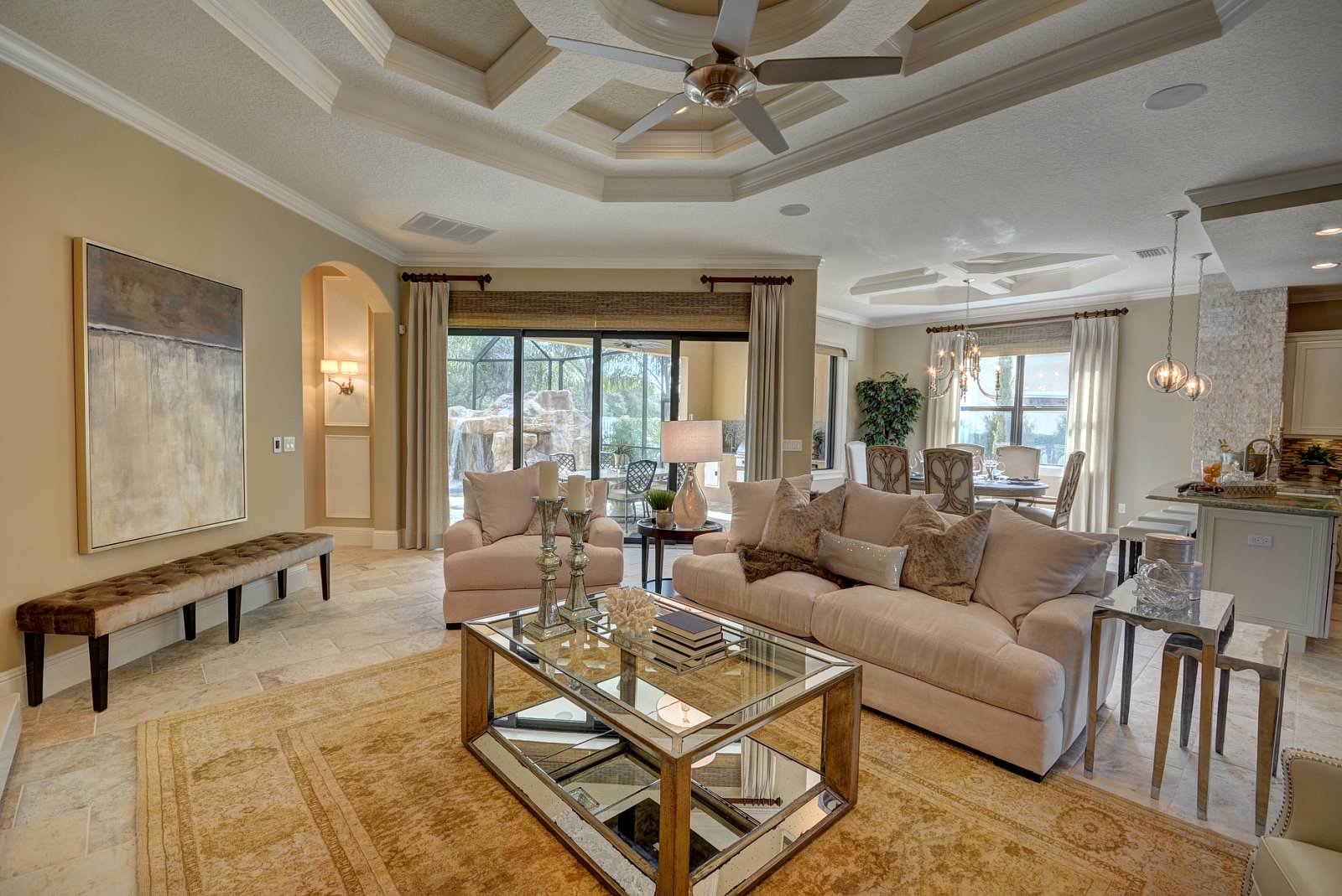 bellagiohomesravelloiistills_21 er Design Group; Naples, FL.