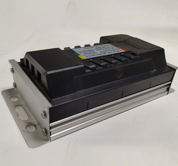 Electric vehicle (EV) motor controller manufacturers in PuneIndia