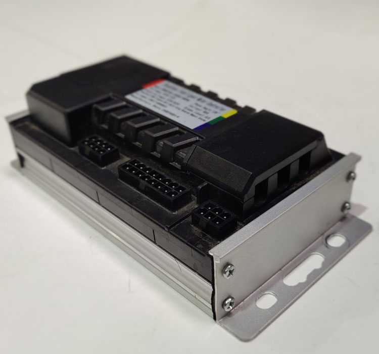 Electric vehicle (EV) motor controller manufacturers in PuneIndia