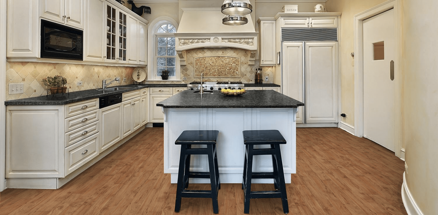 CustomPro Summerville er Flooring