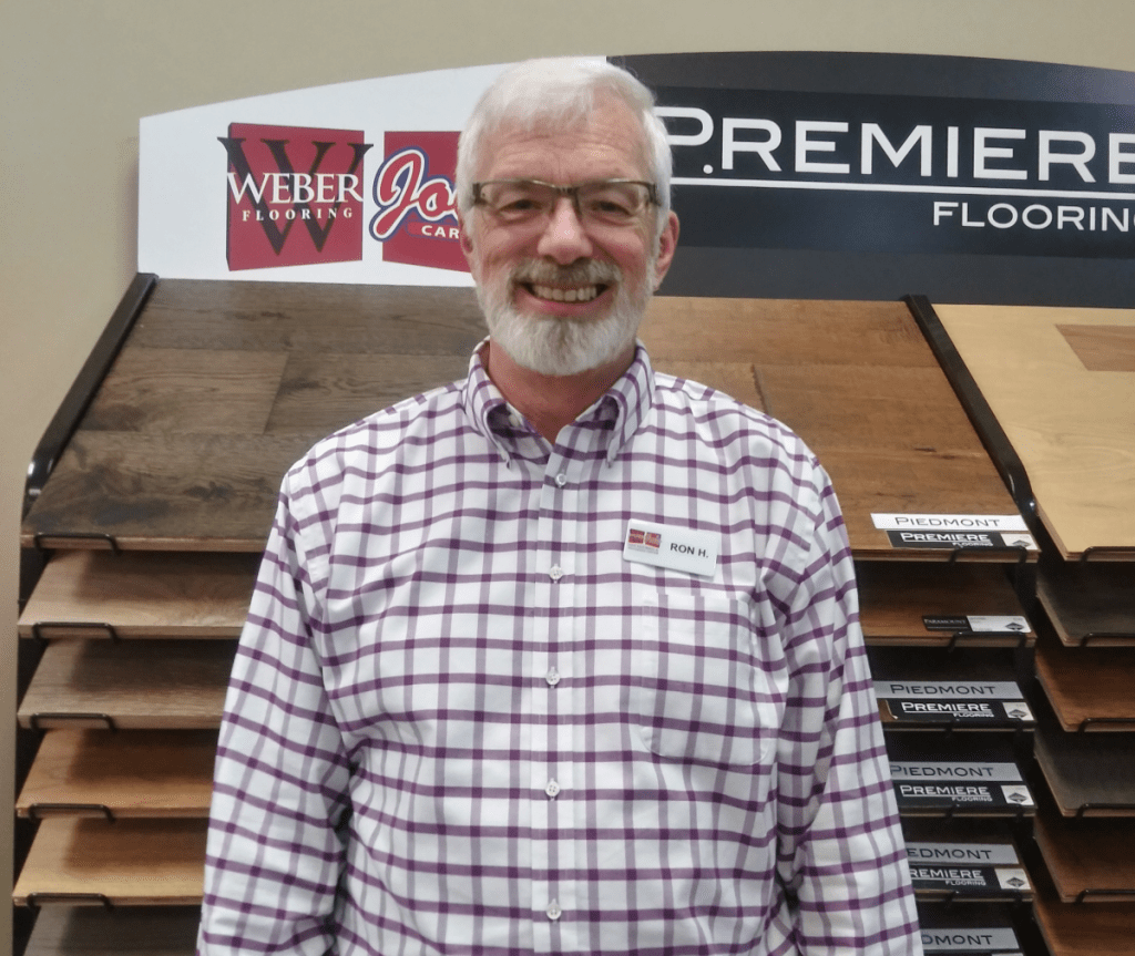 er Flooring Independence Floor Roma