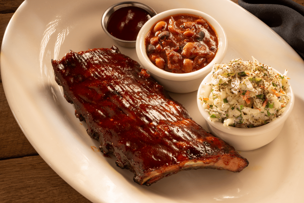 Lombard, IL er Grill Restaurant