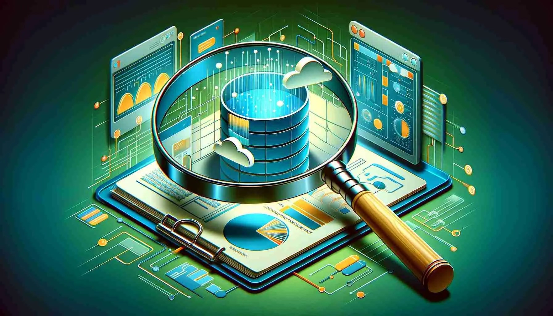 Maximize Your Database Efficiency with Materialized Views A Short(04)